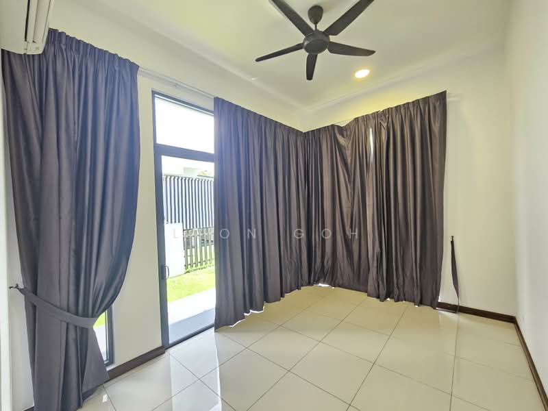 Semi-Detached House for Rent in Eco Sanctuary (Telok Panglima Garang) - Leon Goh - Interior - PropertyGuru.com.my