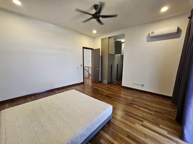 Semi-Detached House for Rent in Eco Sanctuary (Telok Panglima Garang) - Leon Goh - Bedroom - PropertyGuru.com.my