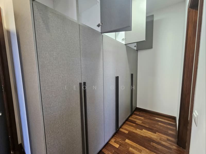 Semi-Detached House for Rent in Eco Sanctuary (Telok Panglima Garang) - Leon Goh - Interior - PropertyGuru.com.my