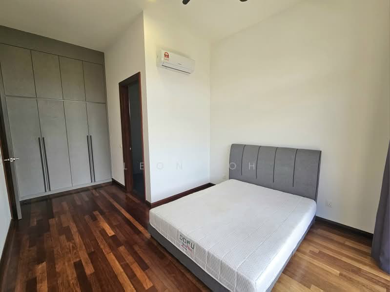 Semi-Detached House for Rent in Eco Sanctuary (Telok Panglima Garang) - Leon Goh - Bedroom - PropertyGuru.com.my