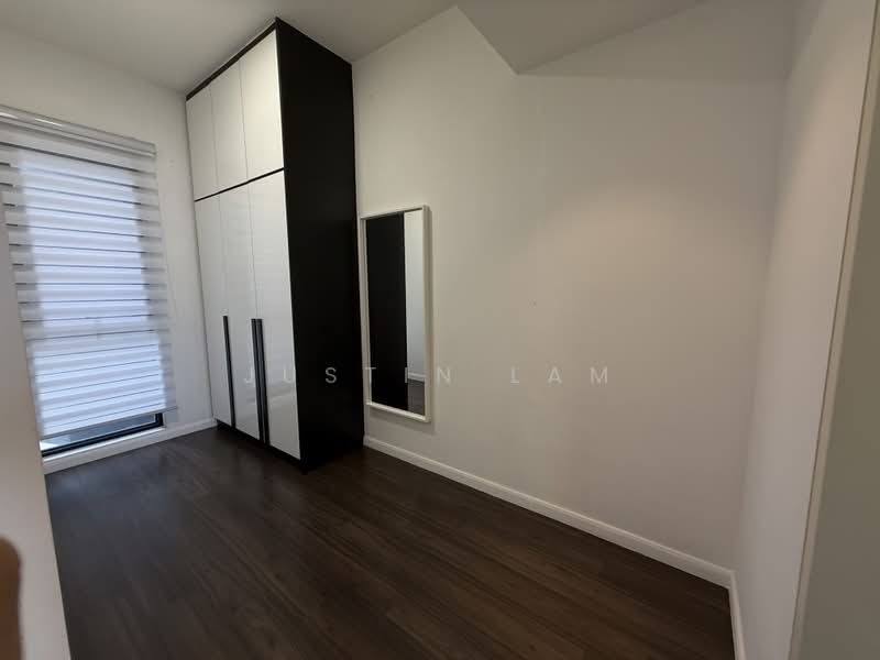 Service Residence for Rent at NOVUM - Justin Lam - Interior - PropertyGuru.com.my