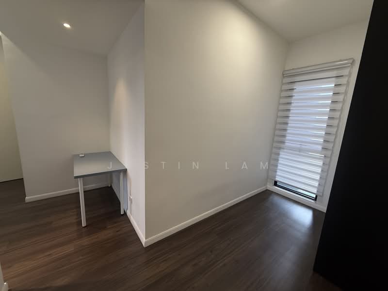 Service Residence for Rent at NOVUM - Justin Lam - Interior - PropertyGuru.com.my