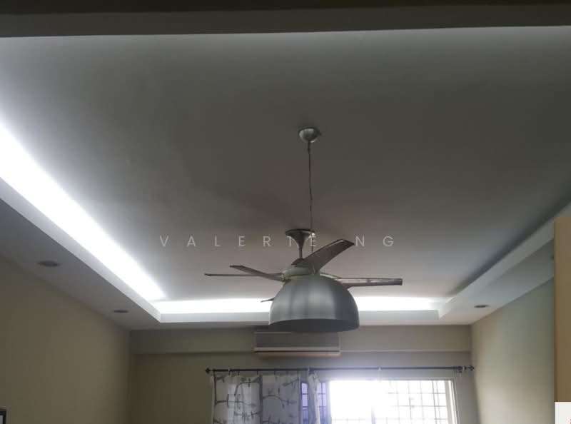 Condominium for Sale at Petaling Indah Condominiums - Valerie Ng - Interior - PropertyGuru.com.my