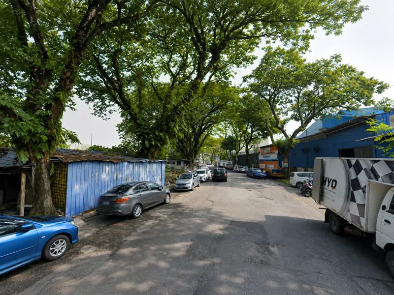 Kilang untuk Dijual di Batu Caves (Kuala Lumpur) - Jack Lai - Exterior - PropertyGuru.com.my