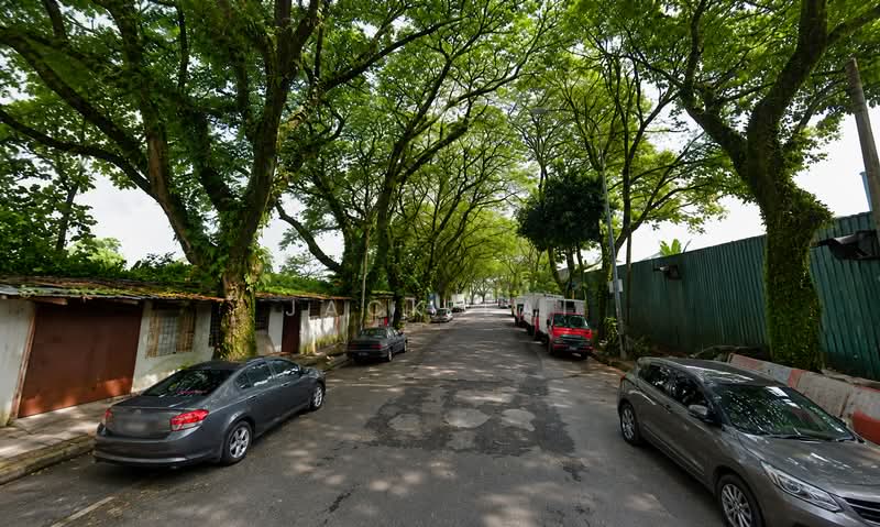 Kilang untuk Dijual di Batu Caves (Kuala Lumpur) - Jack Lai - Exterior - PropertyGuru.com.my