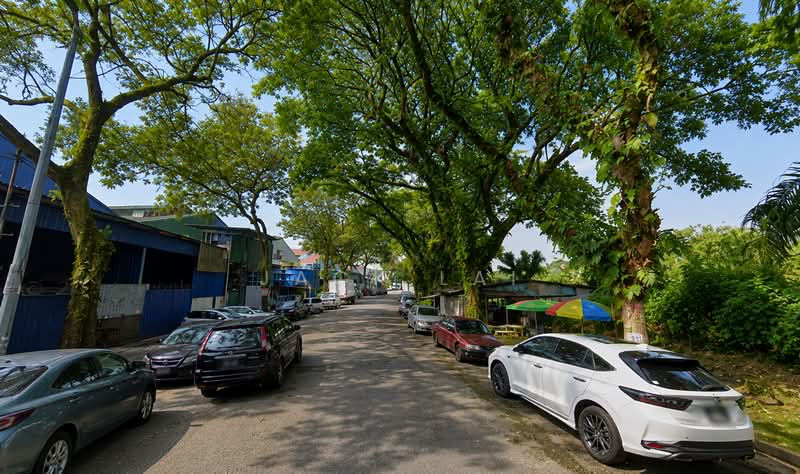 Kilang untuk Dijual di Batu Caves (Kuala Lumpur) - Jack Lai - Exterior - PropertyGuru.com.my