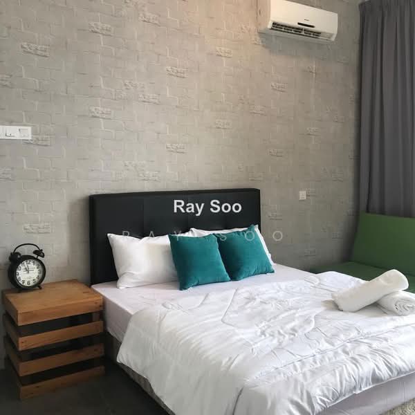 Service Residence for Sale at Empire Damansara - Ray Soo - PropertyGuru.com.my