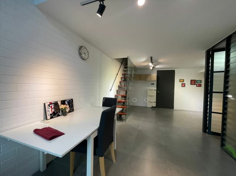 Service Residence for Sale at Empire Damansara - Ray Soo - Interior - PropertyGuru.com.my