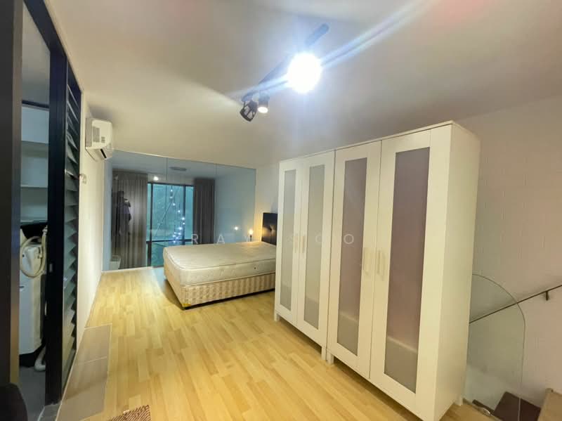 Service Residence for Sale at Empire Damansara - Ray Soo - Bedroom - PropertyGuru.com.my