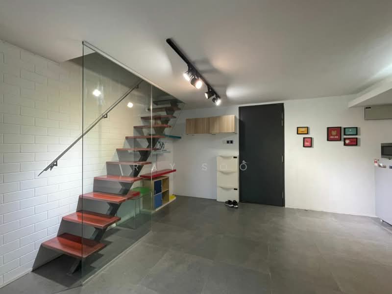 Service Residence for Sale at Empire Damansara - Ray Soo - PropertyGuru.com.my