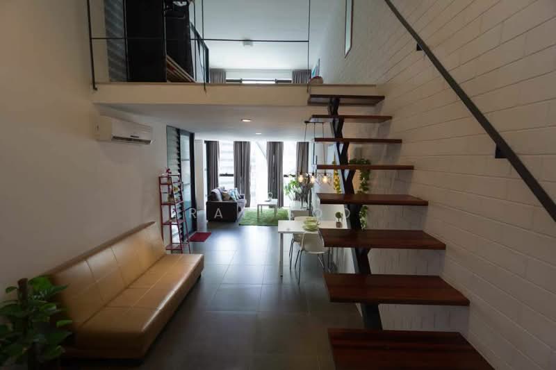 Service Residence for Sale at Empire Damansara - Ray Soo - PropertyGuru.com.my