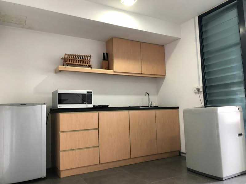 Service Residence for Sale at Empire Damansara - Ray Soo - PropertyGuru.com.my