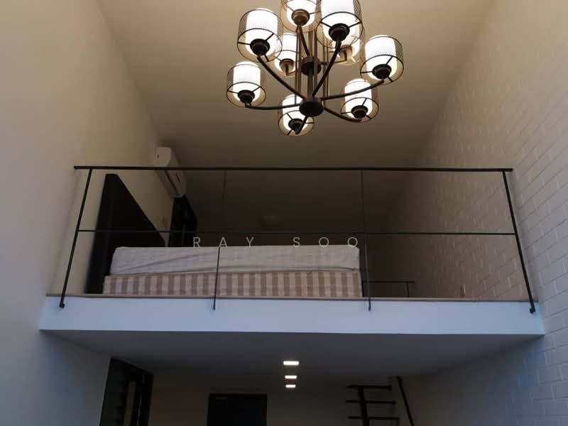 Service Residence for Sale at Empire Damansara - Ray Soo - PropertyGuru.com.my