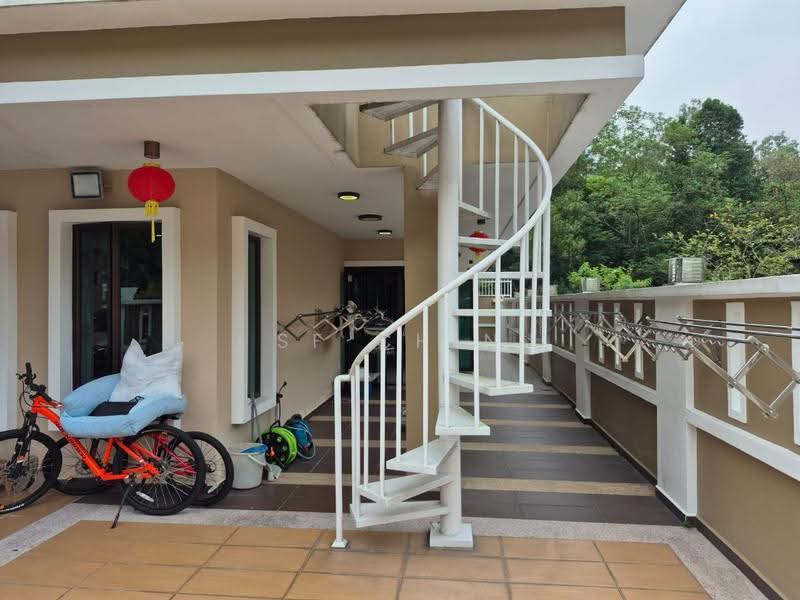 2-storey Terraced House for Sale in Bandar Kinrara (Selangor) - SF Chin - Exterior - PropertyGuru.com.my