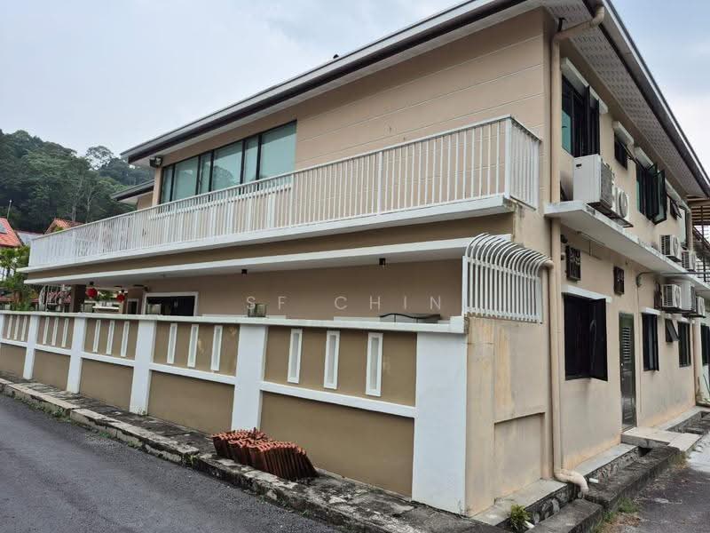 2-storey Terraced House for Sale in Bandar Kinrara (Selangor) - SF Chin - Exterior - PropertyGuru.com.my