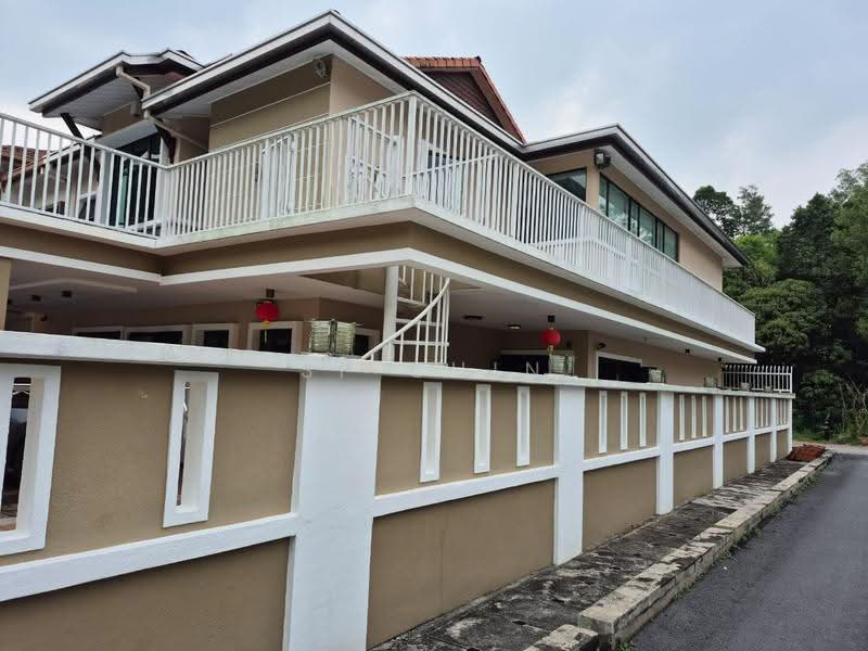 2-storey Terraced House for Sale in Bandar Kinrara (Selangor) - SF Chin - Exterior - PropertyGuru.com.my