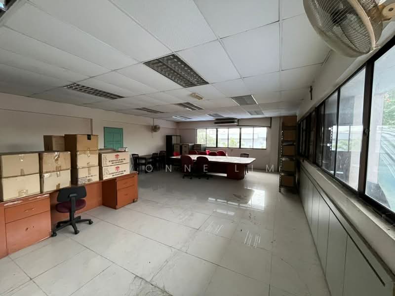 Semi-D Factory for Sale in Taman Desa Cemerlang (Ulu Tiram) - Yvonne Lim - Interior - PropertyGuru.com.my