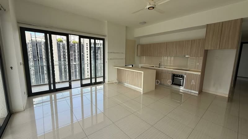 Service Residence for Sale at The Elements - Yoshinori Dota - Kitchen - PropertyGuru.com.my