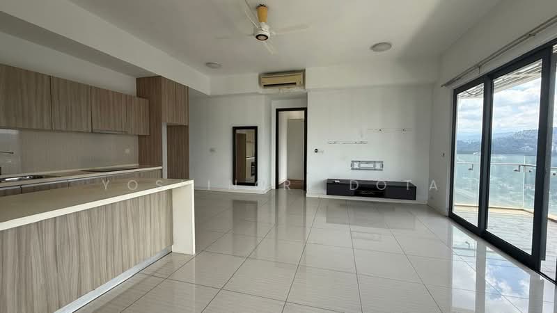Service Residence for Sale at The Elements - Yoshinori Dota - Kitchen - PropertyGuru.com.my