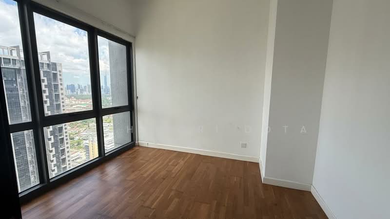 Service Residence for Sale at The Elements - Yoshinori Dota - View - PropertyGuru.com.my