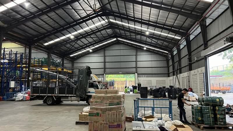 Factory for Sale in Semenyih (Selangor) - Zen Law - Interior - PropertyGuru.com.my