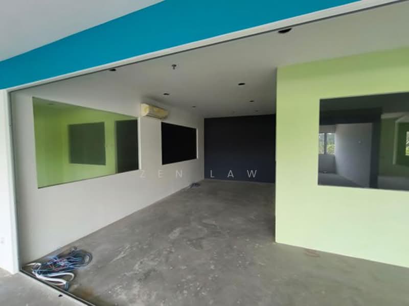 Factory for Sale in Semenyih (Selangor) - Zen Law - Interior - PropertyGuru.com.my