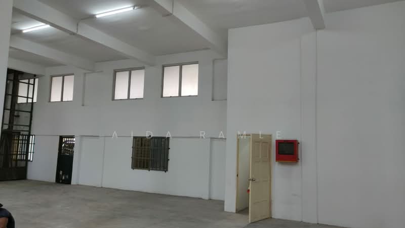 Semi-D Factory for Rent in Seksyen 15 (Shah Alam) - Aida Ramle - Interior - PropertyGuru.com.my
