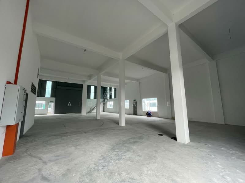 Semi-D Factory for Rent in Seksyen 15 (Shah Alam) - Aida Ramle - Interior - PropertyGuru.com.my
