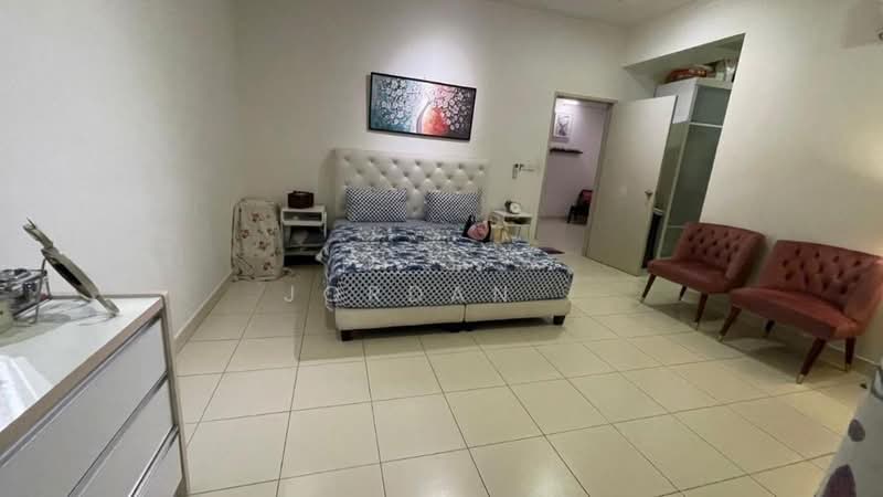 Rumah Teres 2-Tingkat untuk Dijual di Horizon Hills (Iskandar Puteri (Nusajaya)) - Jordan . - PropertyGuru.com.my
