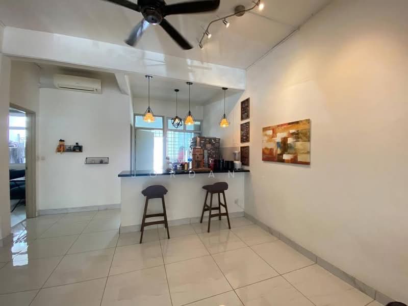 Rumah Teres 2-Tingkat untuk Dijual di Horizon Hills (Iskandar Puteri (Nusajaya)) - Jordan . - PropertyGuru.com.my