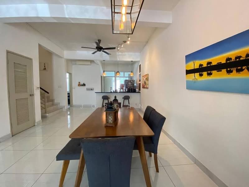 Rumah Teres 2-Tingkat untuk Dijual di Horizon Hills (Iskandar Puteri (Nusajaya)) - Jordan . - PropertyGuru.com.my