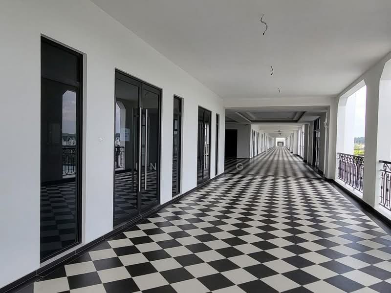 Shop / Office for Sale in Taman Ekoflora (Johor Bahru) - Inez Ng - Corridor - PropertyGuru.com.my