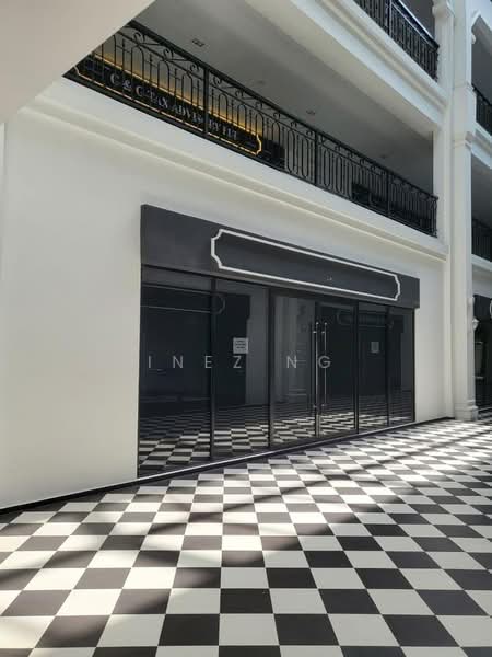 Shop / Office for Sale in Taman Ekoflora (Johor Bahru) - Inez Ng - Exterior - PropertyGuru.com.my