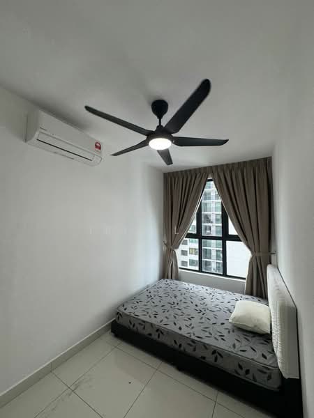 Service Residence for Rent at Lakeview Suites @ Edumetro - Iris Lee - Bedroom - PropertyGuru.com.my