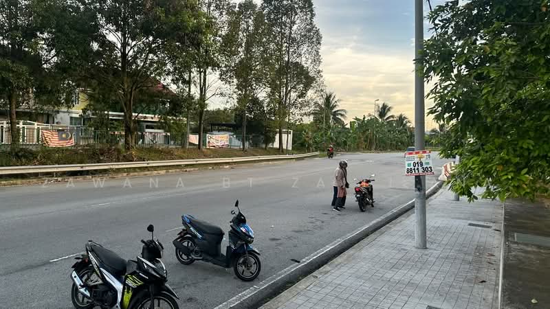 Kedai untuk Disewa di Bangi (Selangor) - Zawana BT Zaidi Ana - Exterior - PropertyGuru.com.my