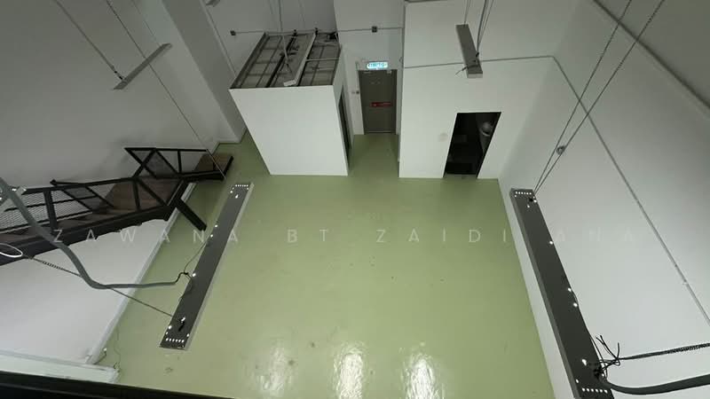 Kedai untuk Disewa di Bangi (Selangor) - Zawana BT Zaidi Ana - Interior - PropertyGuru.com.my