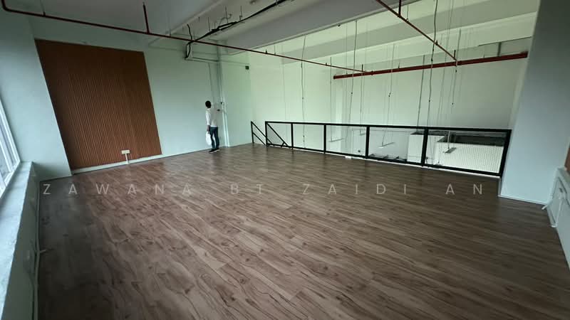 Kedai untuk Disewa di Bangi (Selangor) - Zawana BT Zaidi Ana - Interior - PropertyGuru.com.my