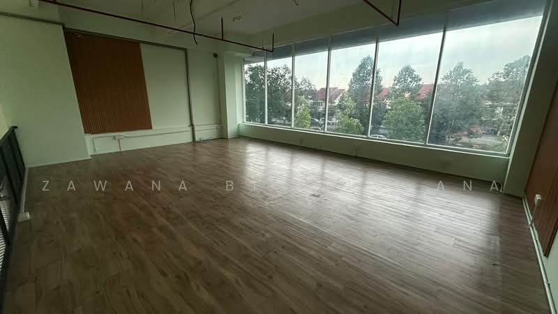Kedai untuk Disewa di Bangi (Selangor) - Zawana BT Zaidi Ana - Interior - PropertyGuru.com.my