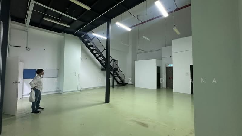 Kedai untuk Disewa di Bangi (Selangor) - Zawana BT Zaidi Ana - Interior - PropertyGuru.com.my