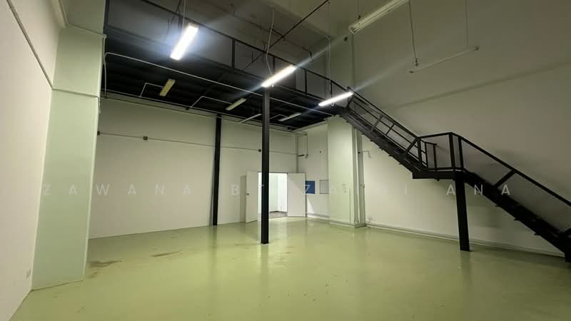 Kedai untuk Disewa di Bangi (Selangor) - Zawana BT Zaidi Ana - Interior - PropertyGuru.com.my