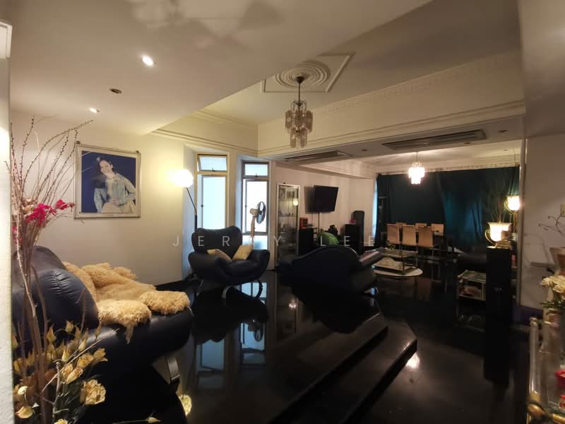 Kondominium untuk Dijual di Robson Condominium - Jerry Lee - PropertyGuru.com.my