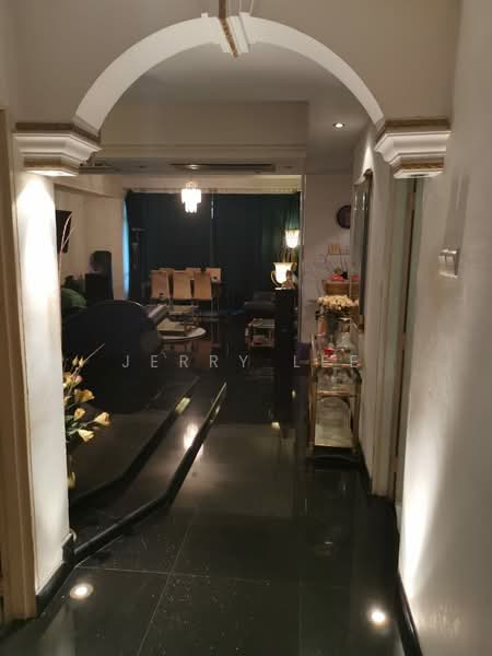Kondominium untuk Dijual di Robson Condominium - Jerry Lee - PropertyGuru.com.my