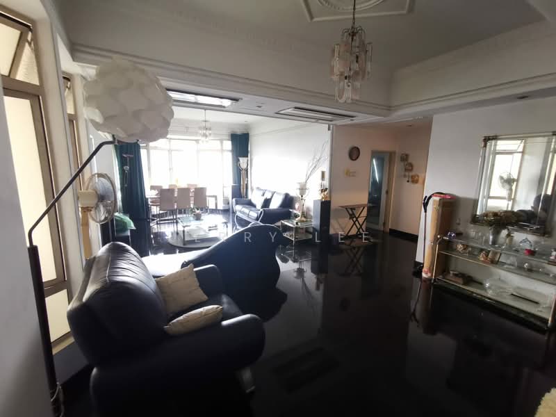Kondominium untuk Dijual di Robson Condominium - Jerry Lee - PropertyGuru.com.my