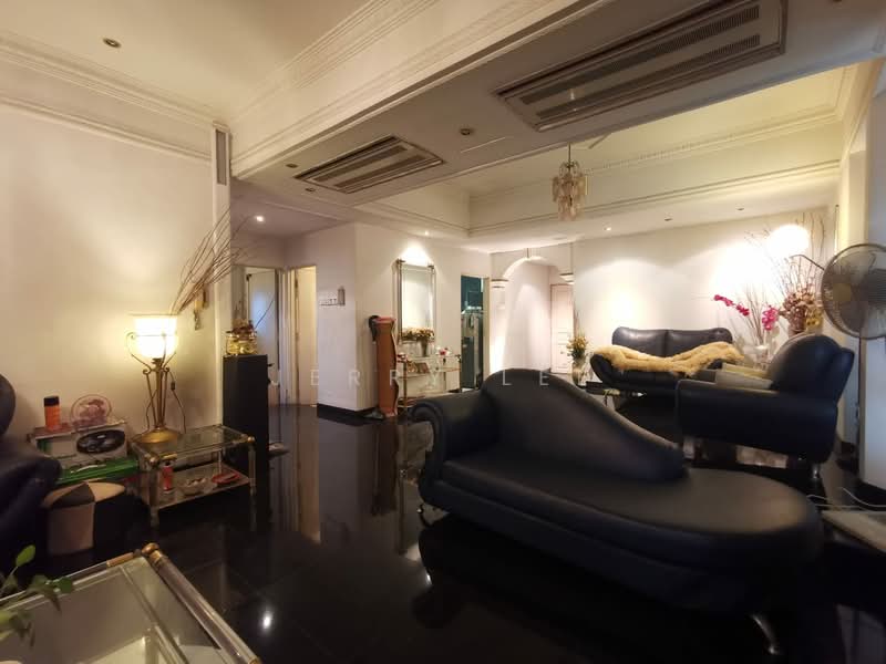 Kondominium untuk Dijual di Robson Condominium - Jerry Lee - PropertyGuru.com.my