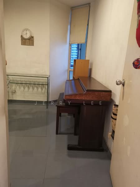 Kondominium untuk Dijual di Robson Condominium - Jerry Lee - PropertyGuru.com.my