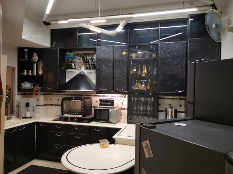 Kondominium untuk Dijual di Robson Condominium - Jerry Lee - PropertyGuru.com.my