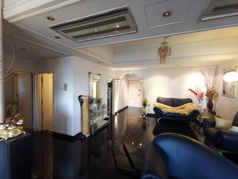 Kondominium untuk Dijual di Robson Condominium - Jerry Lee - PropertyGuru.com.my