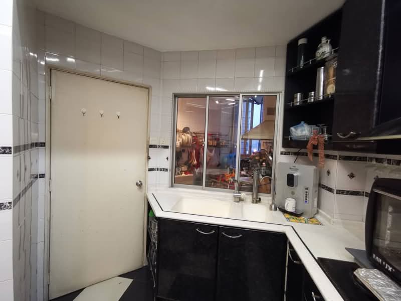 Kondominium untuk Dijual di Robson Condominium - Jerry Lee - PropertyGuru.com.my