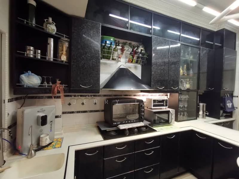 Kondominium untuk Dijual di Robson Condominium - Jerry Lee - PropertyGuru.com.my
