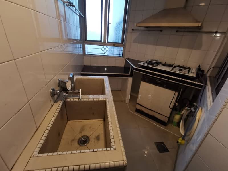 Kondominium untuk Dijual di Robson Condominium - Jerry Lee - PropertyGuru.com.my